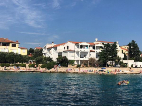 Apartments Milja - 10 m from sea